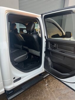 Dodge Ram 1500 4x4 odpočet DPH - 15