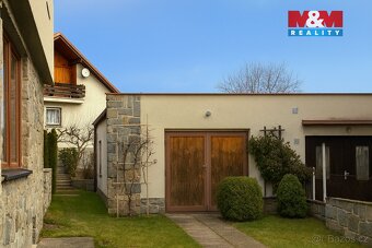 Prodej rodinného domu, 100 m², Soběslav, ul. U Vápenky - 15