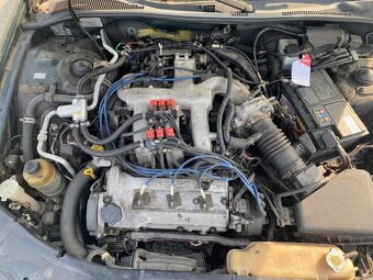 Mazda Xedos 9 2.5 V6 (2002) 120kw - 15