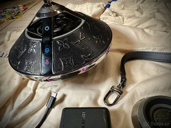 Reproduktor Louis Vuitton Horizon Light Up - 15