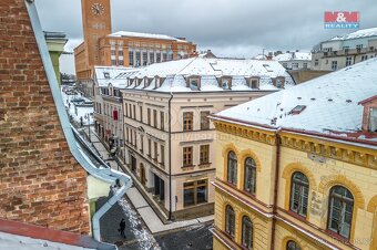 Pronájem obchodního objektu, Jablonec nad Nisou, ul. Lidická - 15