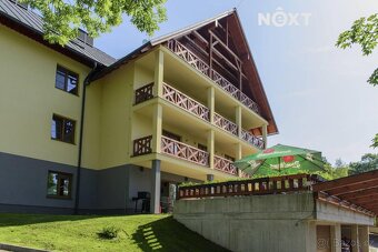Prodej komerční Ubytování, 47㎡ - 15