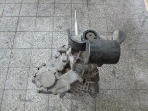 Převodovky Mitsubishi Pajero V20 3,0 a 3,5 V6 24V - 15