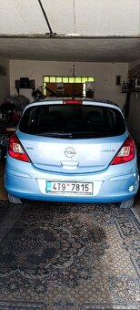 Opel Corsa 1.2 16v - 15