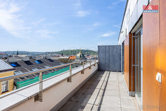 Prodej bytu 4+kk, 146 m², ul. Rubešova - Praha 2 - 15