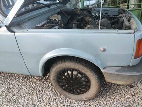 Wartburg 1.3 LPG tazne - 15