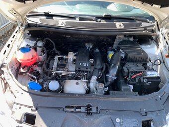 ŠKODA ROOMSTER 1.2 TSI 63 kW Ambition Champion - 15