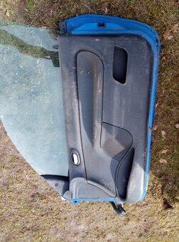 Peugeot 206 CC - 15