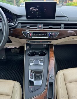 Audi A4 2.0 TFSI ultra Sport S tronic - 15