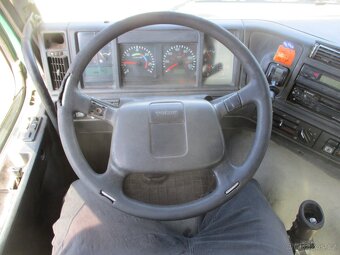 Volvo FM 12 84R S2, ev.č. 25099 - 15