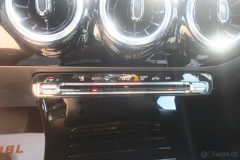 MERCEDES A 180 CDI, 88 TKM - 15