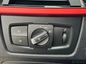 BMW Řada 3, 320D 2,0/135kW xDrive AT - 15