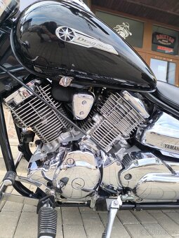 Yamaha XVS 1100 Drag Star - 15