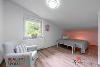 Prodej, komerční/výroba, 300 m2, Želivského 4404/14, Mšeno n - 15