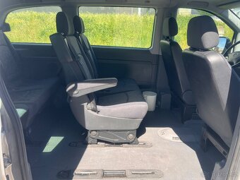 Mercedes Benz Vito 111 CDI W639 - 15