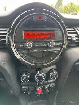 Mini One, rok 2016, 1.2 benzín, výborný stav - 15