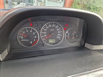 Nissan X-trail,2.0 16v LPG,Nová STK, po servisu - 15