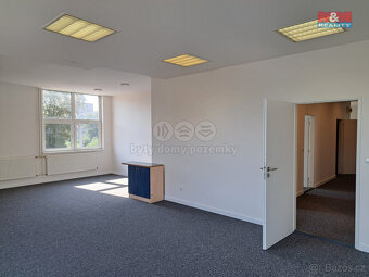 Pronájem prostoru, 240 m², Ostrava, ul. Trocnovská - 15