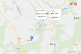 Prodej rodinného domu v Hořepníku; Hořepníce - 15