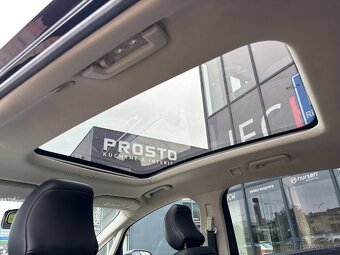 Ford S-MAX 2.0TDCi 110kW 7Míst Titanium DPH - 15