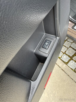 NISSAN MURANO 2.5 dCi, 4×4, 140 kW - 15