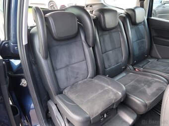 Volkswagen Sharan 2.0TDi,100kW,Highline,tažné - 15