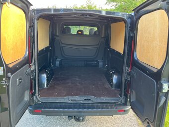 FIAT TALENTO 1.6D - 2019 - 5 MÍST - nové ME + STK - 15