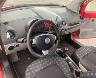 New Beetle - 15