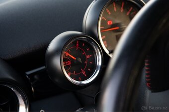 MINI COOPER ROADSTER JCW R59 - 15