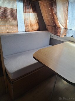 Polsky karavan n126 - 15