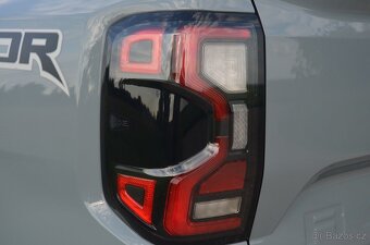 Ford RANGER RAPTOR 2.0 TDCi Ecoblue BiTurbo šedý - 15