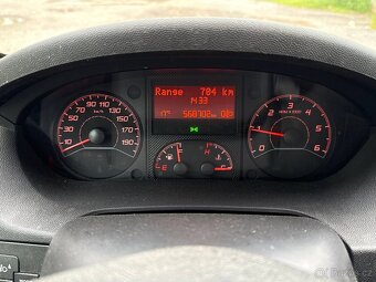 Citroen Jumper 3.0HDi 180k 35+ L3H2 Chladiarenské - 15
