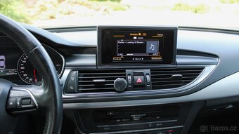 Audi A7 - 15