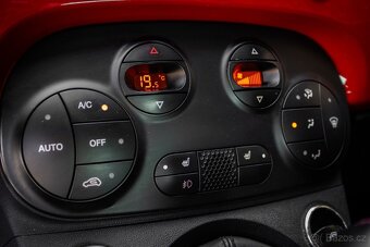 Fiat 500 Abarth - 15