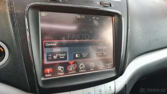 FIAT FREEMONT 2.0 Mjt manuál - 15