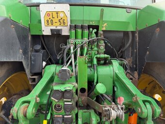 John Deere 7800 - 15