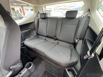 Volkswagen Up 1,0 48 KW 18 TKM STK - 15