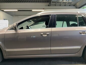 Škoda Superb II 2.0 Tdi DSG 125 KW ELEGANCE Kůže XENONY TOP - 15