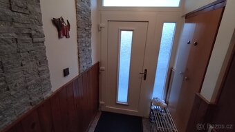 Prodej RD Letovice - B. Martinů 946/28 - 15