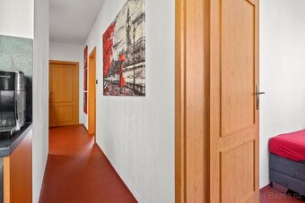 Prodej bytu 4+1, 83 m2, ulice Na Chuchli, Klatovy - 15