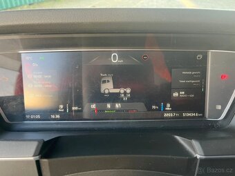 Volvo FH16 750 6x4 / Hydraulika / Full air - 15