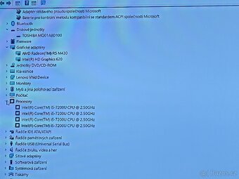 Lenovo IdeaPad 110-17IKB - 15