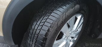 Peugeot 5008 1.6 HDi  Automat - 15