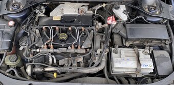 Ford Mondeo, Combi, Nafta 114 kW. Nekuřácké auto. - 15