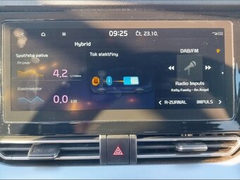 Kia Niro, 1.6Full-Hybrid, Exclusive - 15