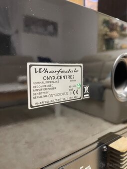 Wharfedale Onyx 5.1 - 15