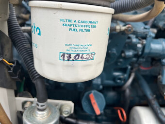 KUBOTA U48-4 POWERTILT - 15