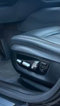 BMW 6 GT 630d G32 Zadní pohon - jediná v ČR - 15