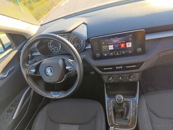 Škoda Fabia IV 1.0 Tsi rv.2022 - 15