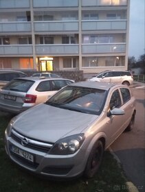 Opel Astra 1.6 77kw - 15